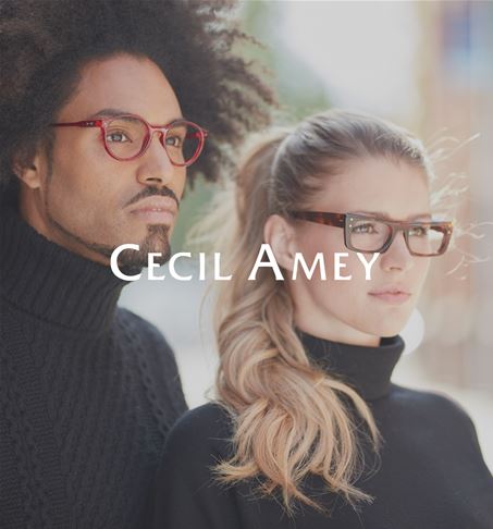 Cecil Amey