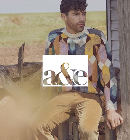 A&E Magazine