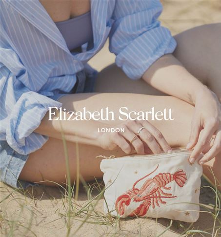 Elizabeth Scarlett