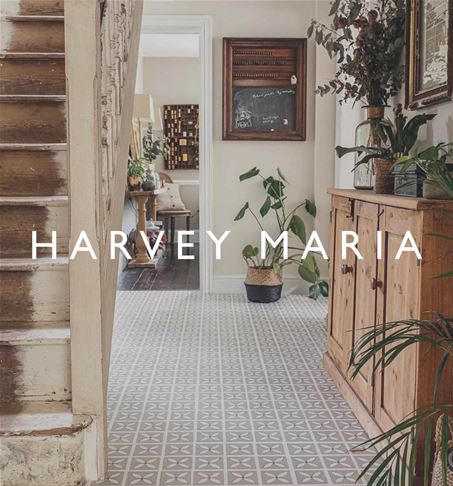 Harvey Maria