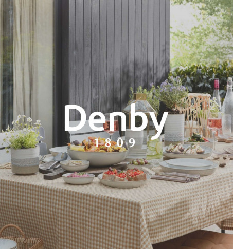 Denby Summer '22