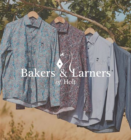 Bakers & Larners of Holt