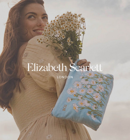 Elizabeth Scarlett Spring 2022